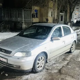 Opel Astra 2003