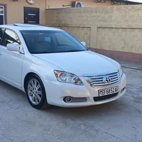 Toyota Avalon 2008