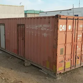 kontener kantiner кантинер