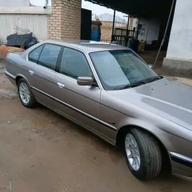 BMW 540 1995