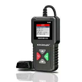 YA101 Awto Barlag Enjamy