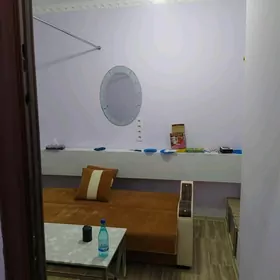 Ofis we Maßyn bezeg!!!