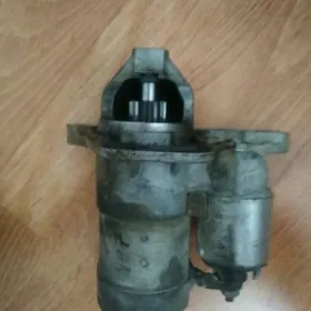 starter nissan versa 2010