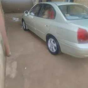 Hyundai Elantra 2006