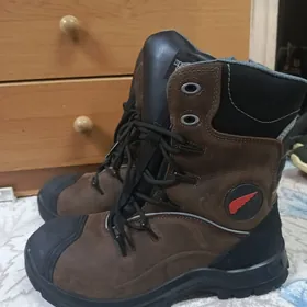 Red Wing сапоги и ботинки