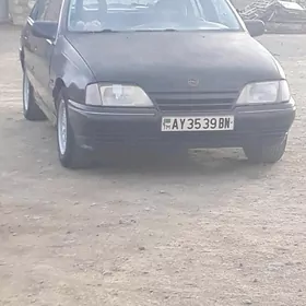 Opel Omega 1992