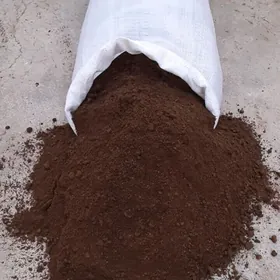 Miti Sement Ders Graby