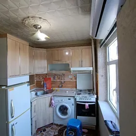 2 комнат 3 этаж