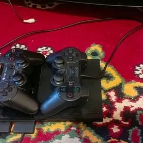 playstation 2