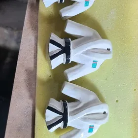 kimano judo tirko barsowka