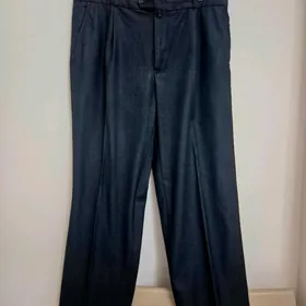 Брюки мужские