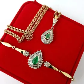 Erewan Brilliant braslet