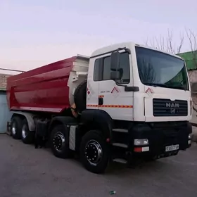 Ford Cargo 3536M 2008