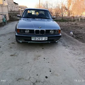 BMW 525 1992