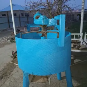 biton meşalka we stanok