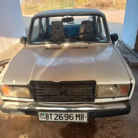 Lada 2107 2000