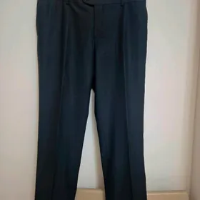 Брюки мужские