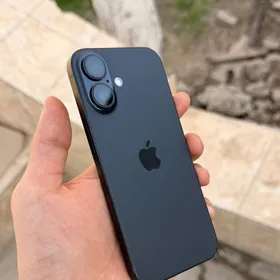 Iphone 16 (Obmen Bar)