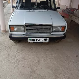 Lada 2107 1999