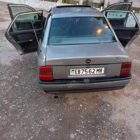 Opel Vectra 1992