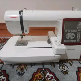 Janome 230