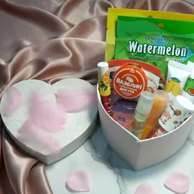 Подарок  для неё