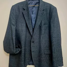 Пиджак мужской