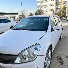 Opel Astra 2008