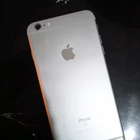 iPhone 6s plus dine admen