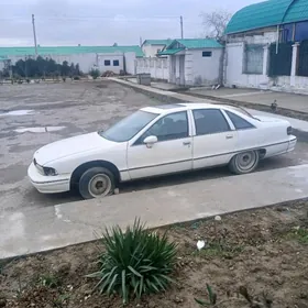 Chevrolet Caprice Classic 1997