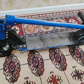 Electro samakat Tikly