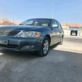 Toyota Avalon 2002