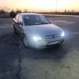 Opel Vectra 2004