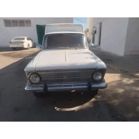 Москвич 412 1982