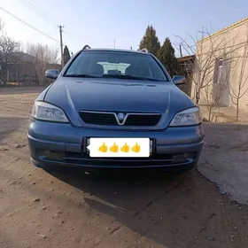 Opel Astra 1999