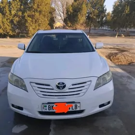 Toyota Camry 2008