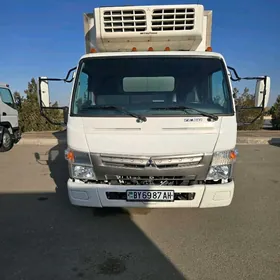 Mitsubishi Canter 2018