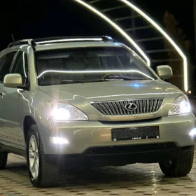 Lexus RX 350 2006