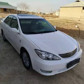 Toyota Camry 2002