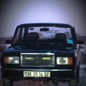 Lada 2107 1999