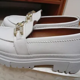 Kowush loffer tureskiy