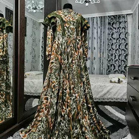 Sifon Koynek mata Gyzlanky