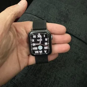 Apples Watch