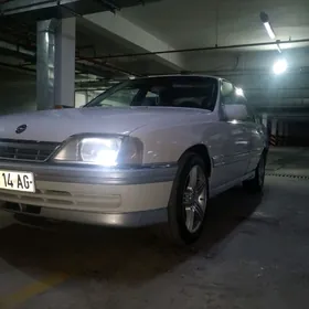 Opel Omega 1992