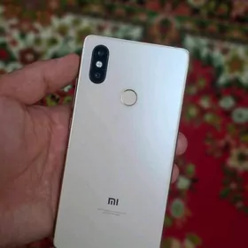mi 8 se