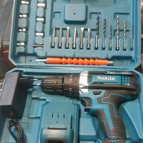 SHURUPOVERT ШУРУПОВЕРТ