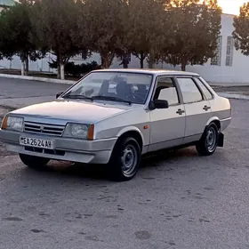 Lada 21099 1998