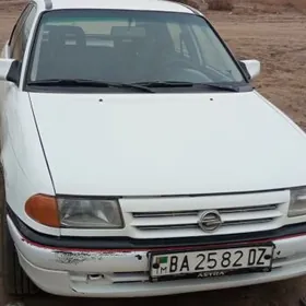 Opel Astra 1993