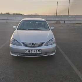 Toyota Camry 2003