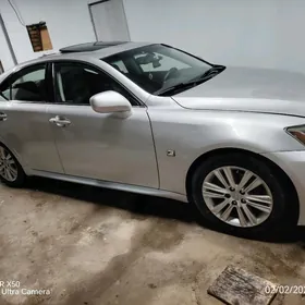 Lexus IS 250 2008